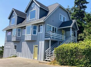 715 Deady St, Port Orford, OR