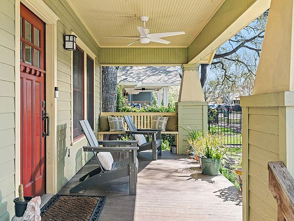 4th image of 805 Ralfallen St