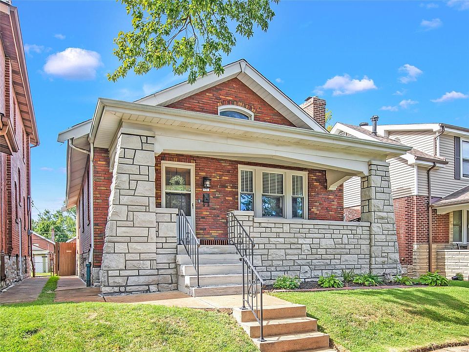 5218 Loughborough Ave, Saint Louis, MO 63109 Zillow