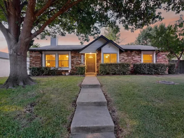 2404 Lemmontree Ln, Plano, TX 75074