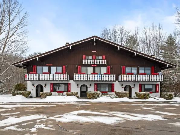 46 Linderhof Golf Course Road #D5, Bartlett, NH 03838