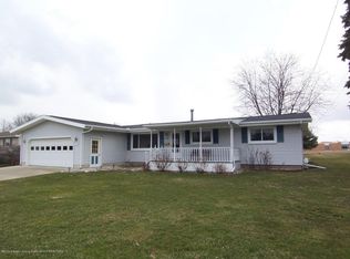 1108 S Lansing St, Saint Johns, MI