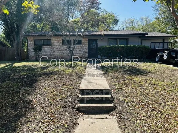 2914 Greenacres, San Antonio, TX 78230