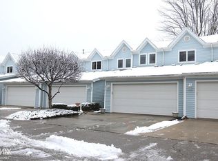 651 Pointe Tremble Rd #48, Algonac, MI 48001