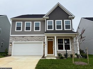 1261 Red Clover Lane Ashton LOT 192, Ranson, WV 25438