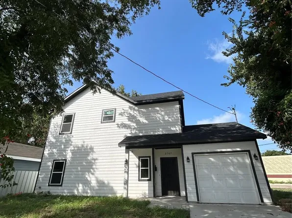 3707 Spence St, Dallas, TX 75215