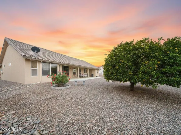 14814 W ANTELOPE Drive, Sun City West, AZ 85375