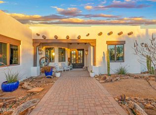 4792 W Oasis Rd, Tucson, AZ 85742
