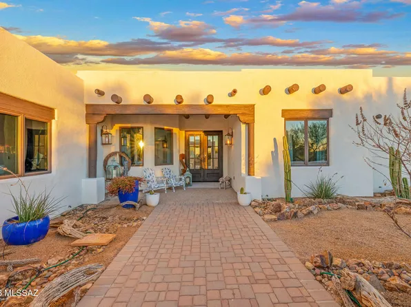 4792 W Oasis Rd, Tucson, AZ 85742