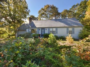 7 Bonnie Briar Dr, Barnstable, MA 02630