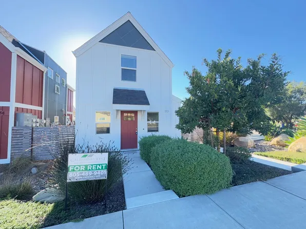 3629 164 176 S. Mallagh St./204 206 W. Price St., 164-176 S Mallagh St #204, Nipomo, CA 93444