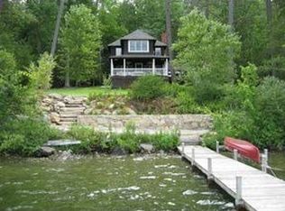 136 S Shore Rd, Salisbury, CT 06068