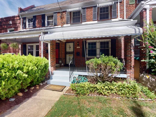 38 Crittenden St NE, Washington, DC 20011
