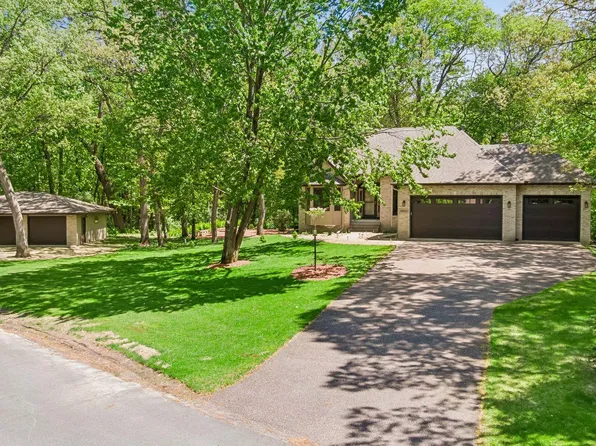 14951 Quemoy St NE, Ham Lake, MN 55304