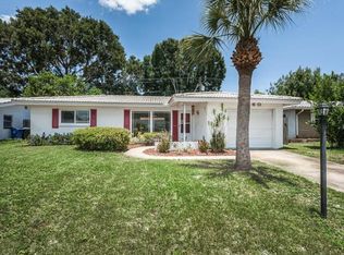2160 Greenbriar Blvd, Clearwater, FL 33763