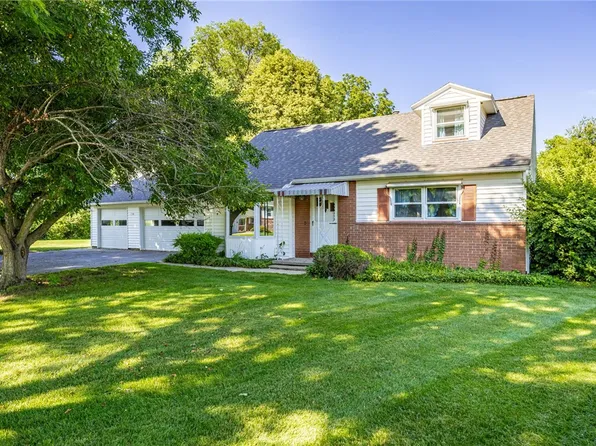 1068 High Vista Trl E, Webster, NY 14580