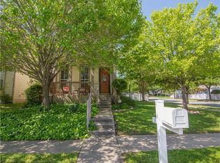 5948 Fergus, Kyle, TX 78640