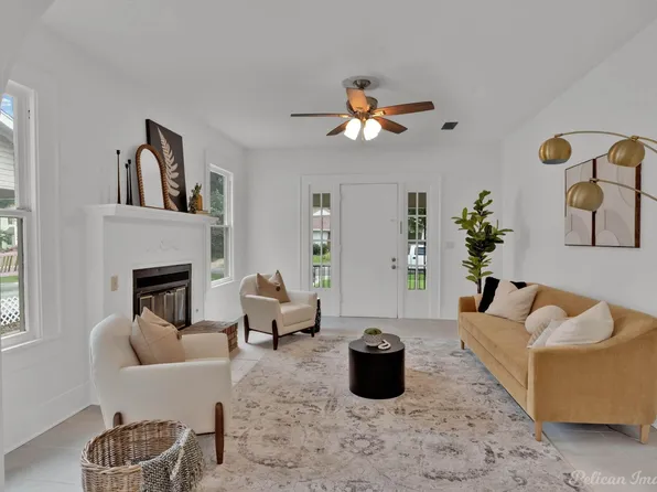 819 Elmwood St, Shreveport, LA 71104