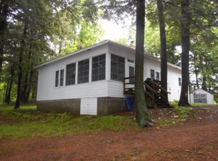 9521 Point Ln, Pickerel, WI 54465