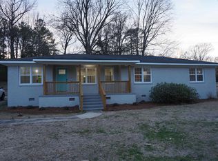 903 Dogwood Cir, Sylacauga, AL 35150