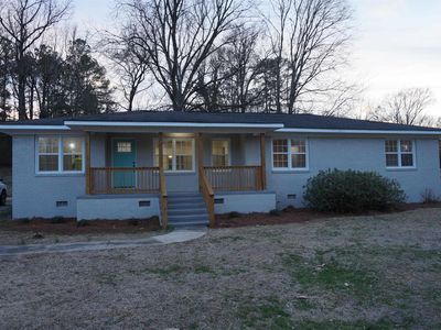 903 Dogwood Cir, Sylacauga, AL, 35150