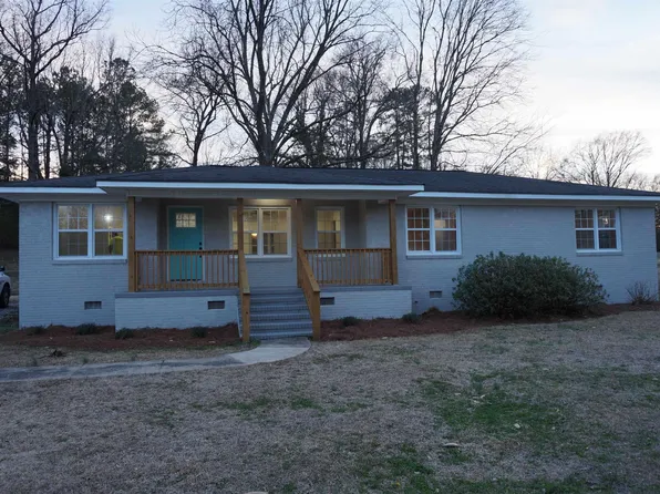 903 Dogwood Cir, Sylacauga, AL 35150