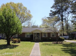 1902 E 6th St, Winterville, NC 27858