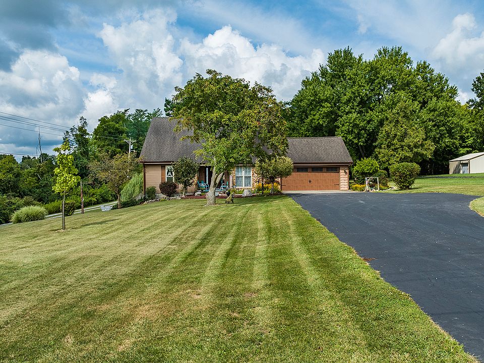 21011 Rd, Lawrenceburg, IN 47025 MLS 21938056 Zillow