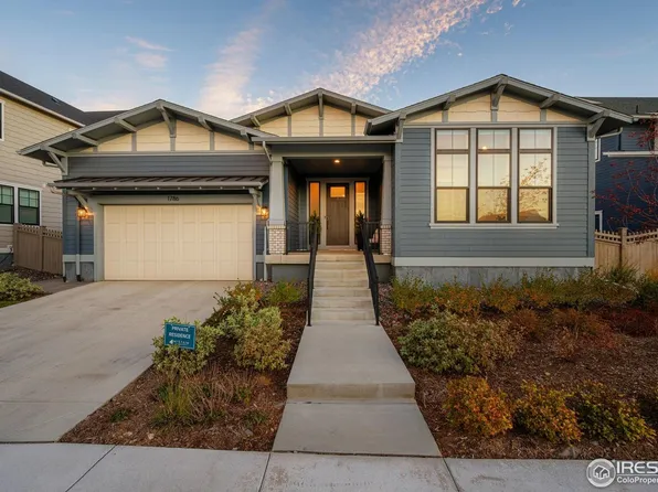 1786 Chestnut Ave, Erie, CO 80516