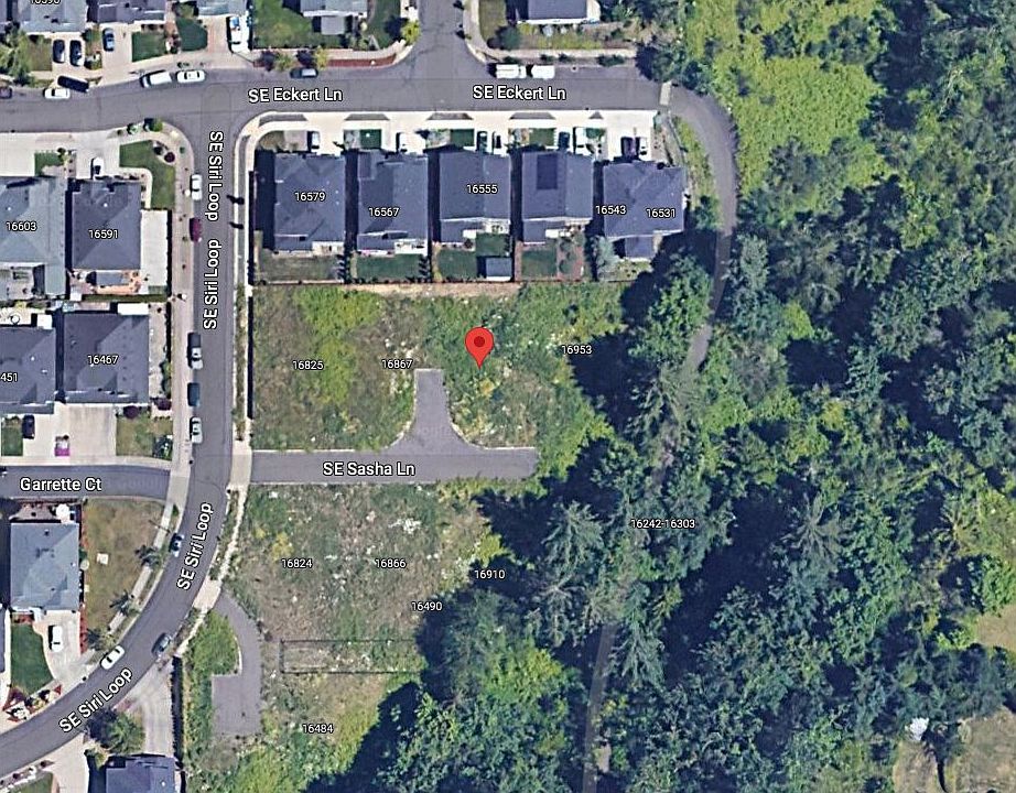 2nd image of 16911 SE Sasha Ln #8