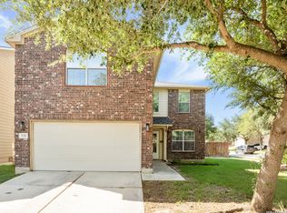 328 PRICKLY PEAR DR, Cibolo, TX 78108