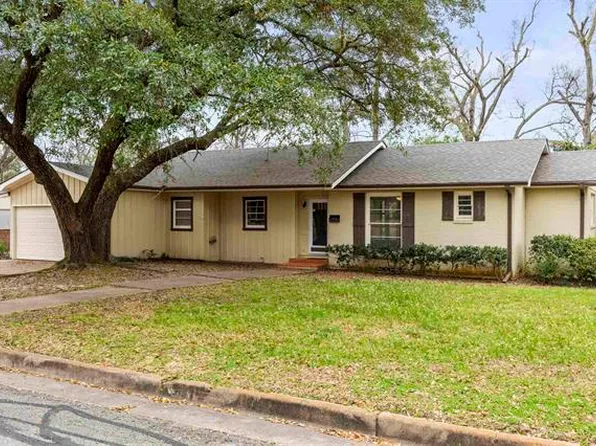 624 Zelwood Dr, Tyler, TX 75701