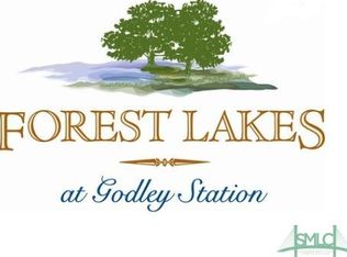 31 Lake Heron Ct, Pooler, GA 31322
