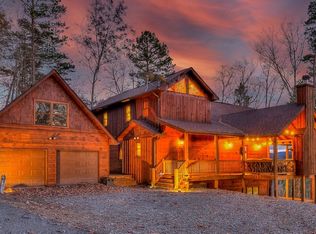 244 Oak Ridge Way, Morganton, GA 30560