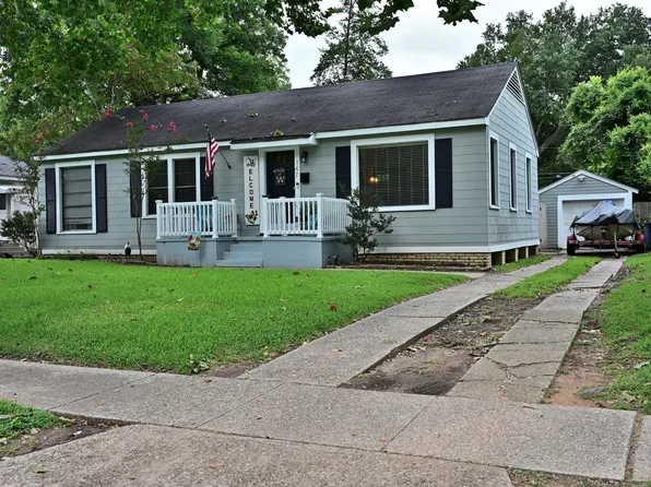 147 Pennsylvania Ave, Shreveport, LA 71105