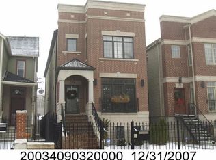 530 E 45th St, Chicago, IL 60653