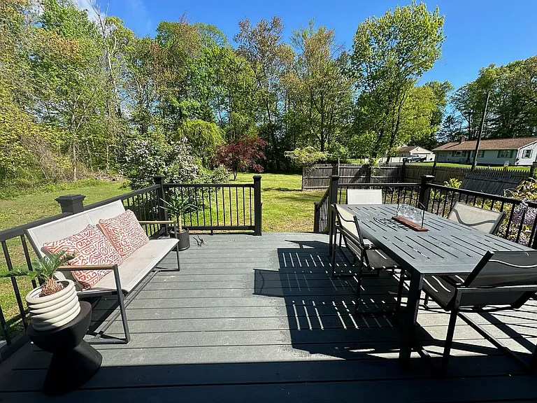 Terrace View