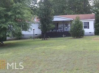 160 Shadowmore Dr, Zebulon, GA 30295