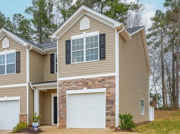 2815 Egert Dr, Haw River, NC 27258