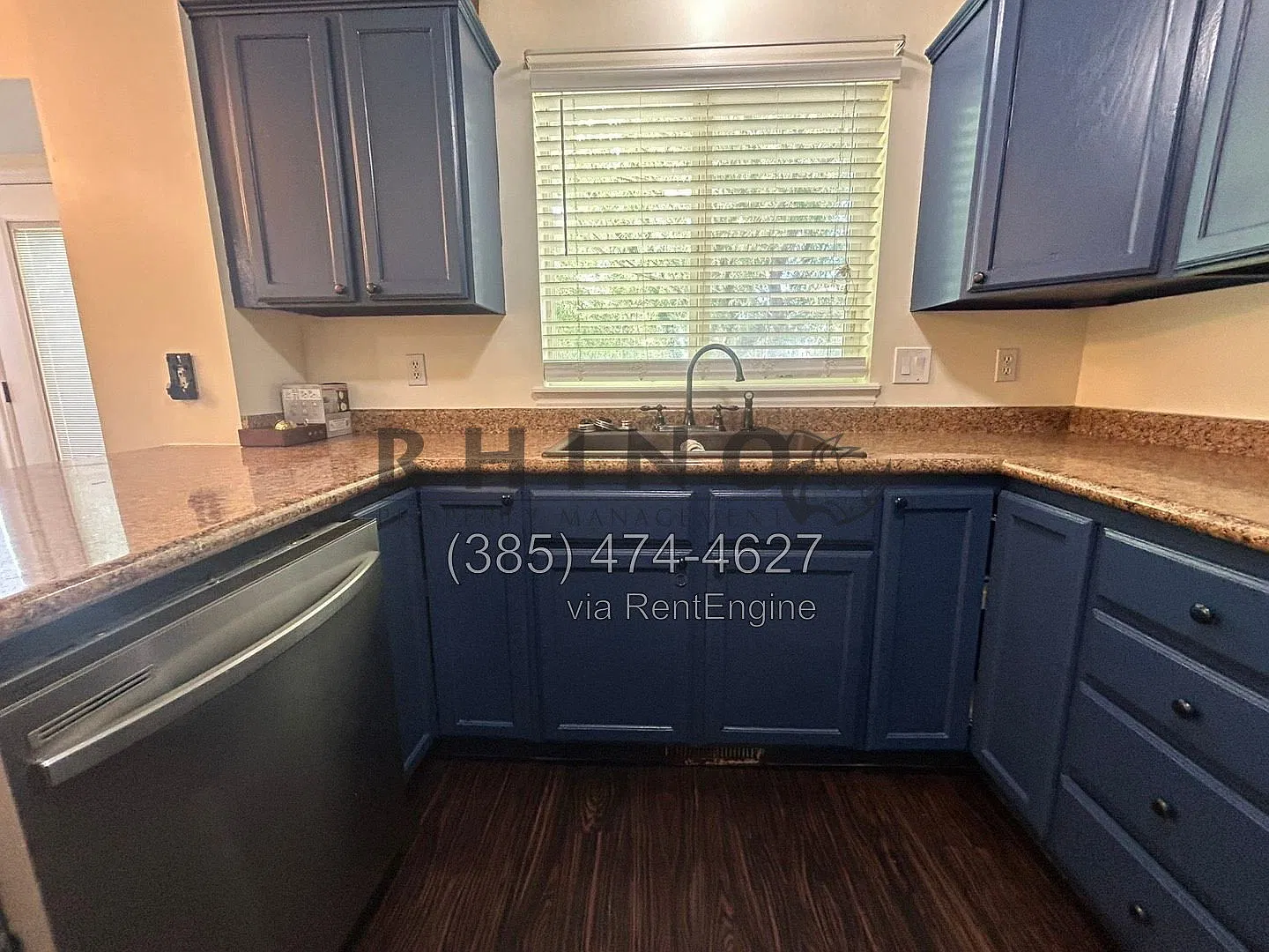 4 bed, 3.0 bath, 2064 sqft, $2,500 — Photo 3