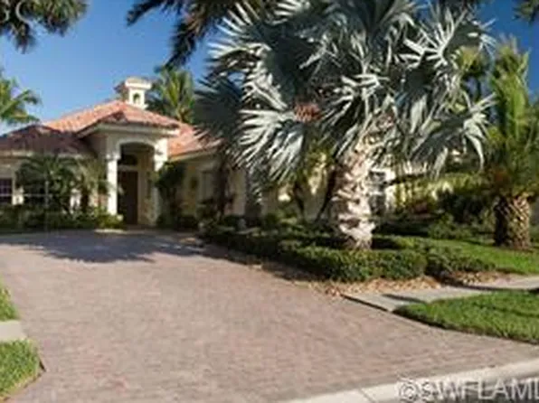 5803 Harbour Cir, Cape Coral, FL 33914