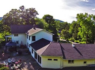 2021 Ellis Hollow Rd, Ithaca, NY 14850