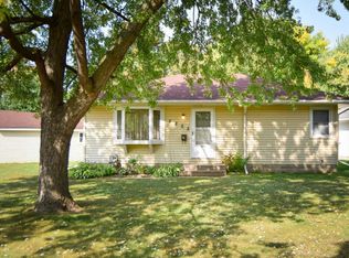 5205 Hampshire Ave N, Crystal, MN 55428