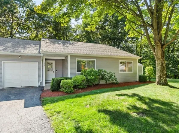 195 Long Hill Drive #B, Yorktown Heights, NY 10598