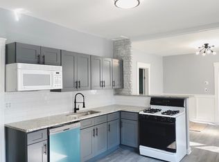 3823 Muriel Ave #DN, Cleveland, OH 44109