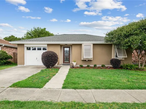 2444 Taffy Dr, Kenner, LA 70065