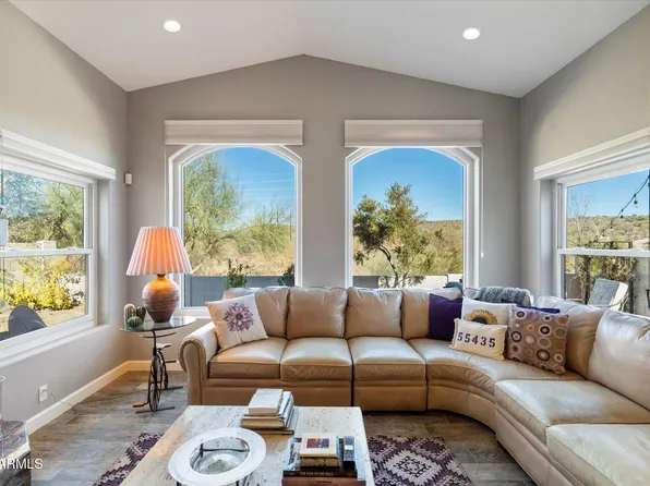 17318 E Quail Ridge Drive, Fountain Hills, AZ 85268