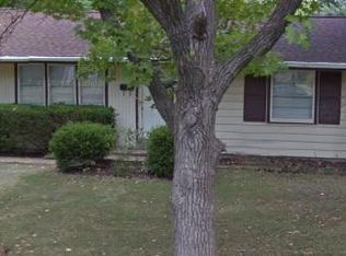 6857 Foxcroft Dr, Saint Louis, MO