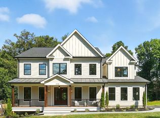 3140 Highland Ln, Fairfax, VA 22031