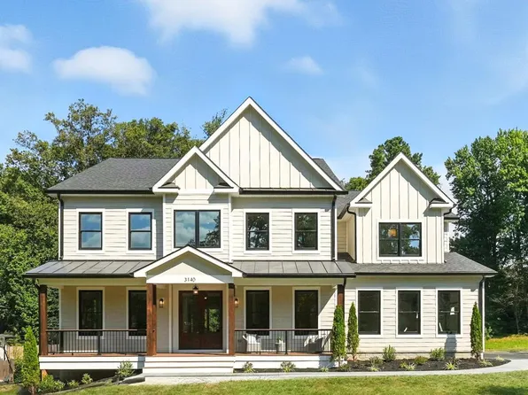 3140 Highland Ln, Fairfax, VA 22031